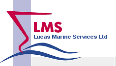Lucas Marine Services, Shipping Agents